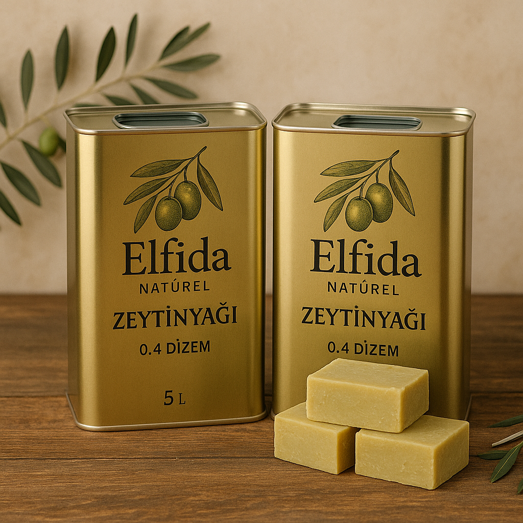 10 LİTRE ZEYTİNYAĞI