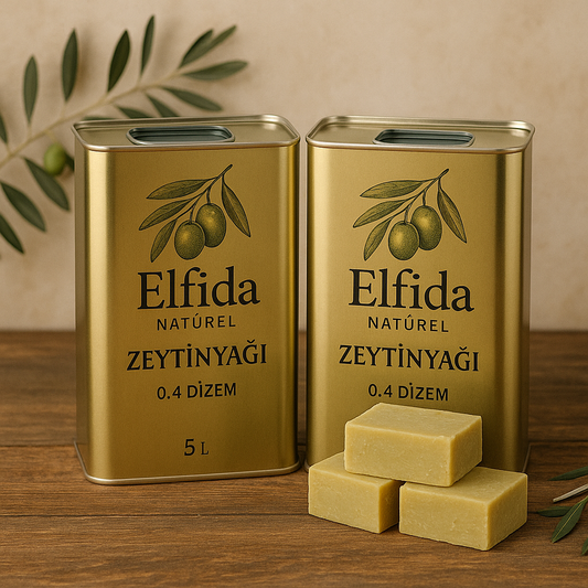 10 LİTRE ZEYTİNYAĞI