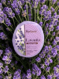 Lavanta Özlü Doğal Sabun | Elfida Naturel